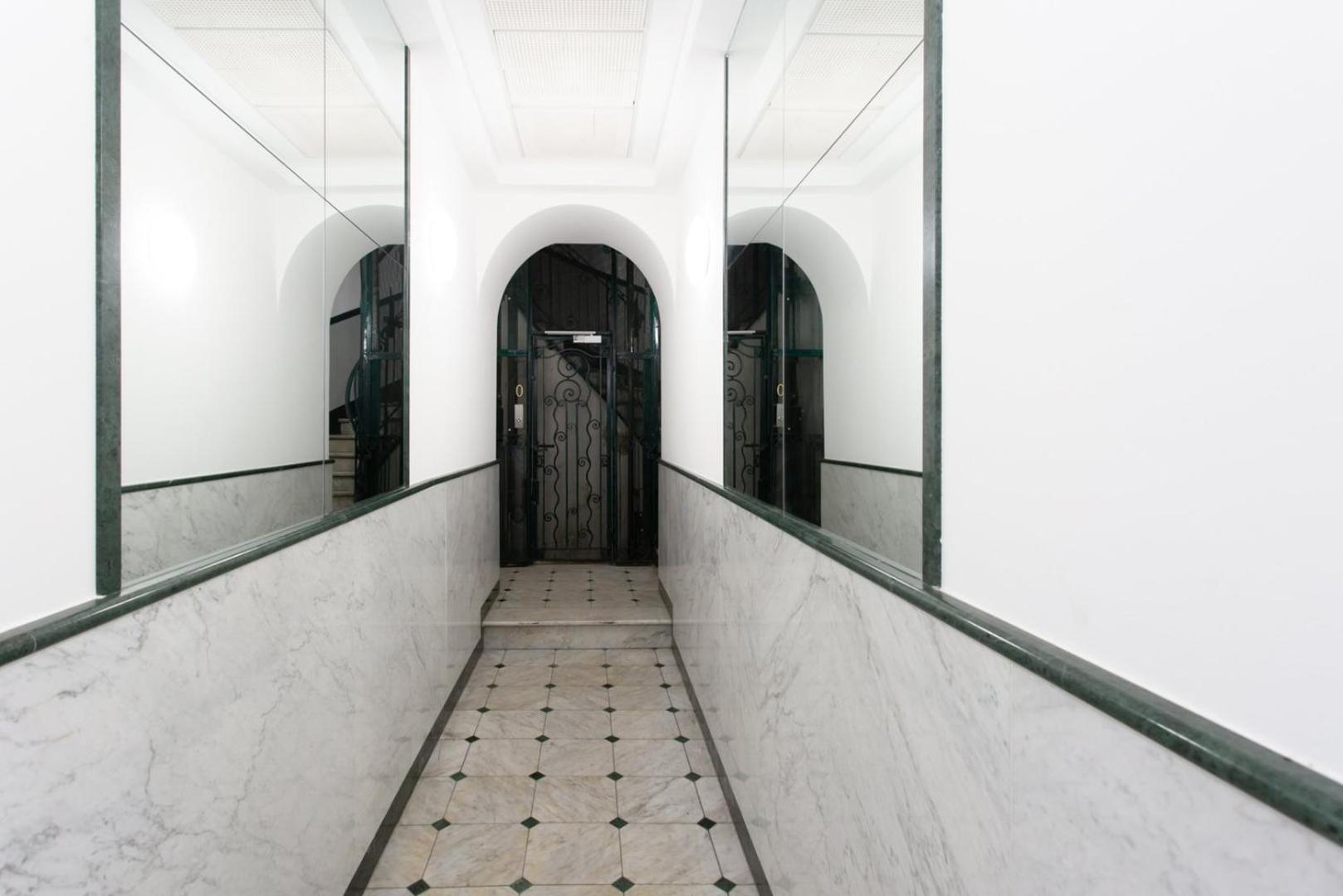 Jolie Studio - Proche Promenade Des Anglais Nice Dış mekan fotoğraf